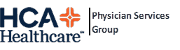 HCA Healthcare Logo